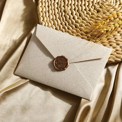 Vintage Envelope – 1 pcs