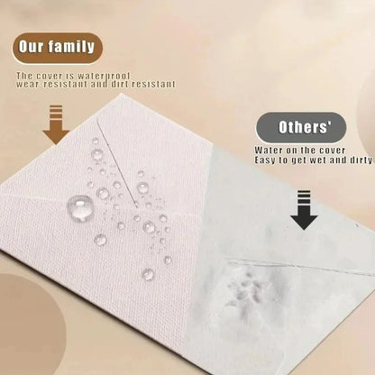 Vintage Envelope – 1 pcs