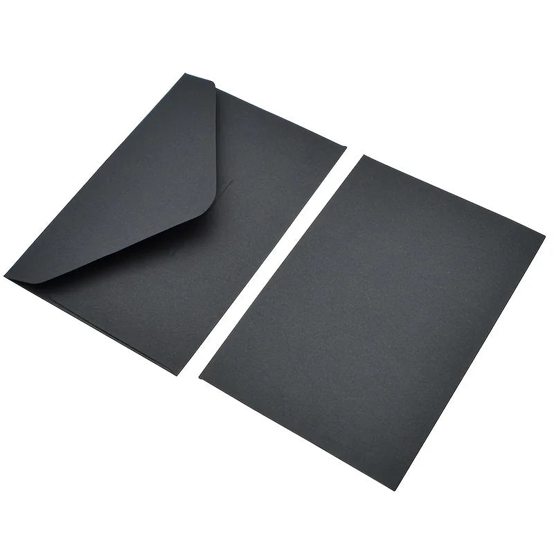 Mini Blank Envelopes – 20 pcs