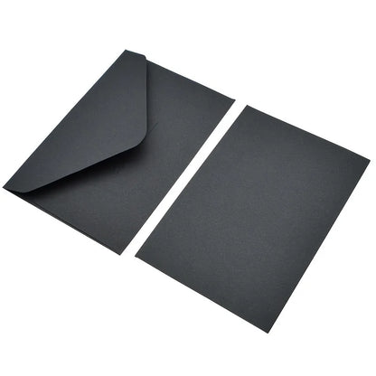 Mini Blank Envelopes – 20 pcs