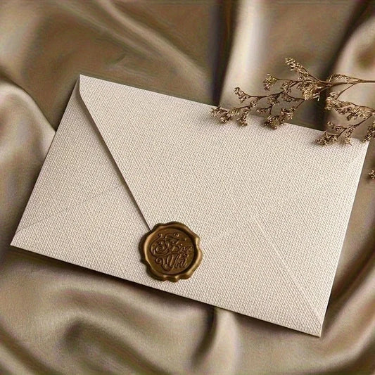 Vintage Envelope – 1 pcs