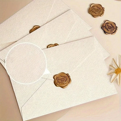 Vintage Envelope – 1 pcs