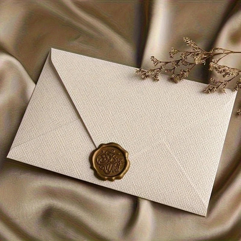 Vintage Envelope – 1 pcs