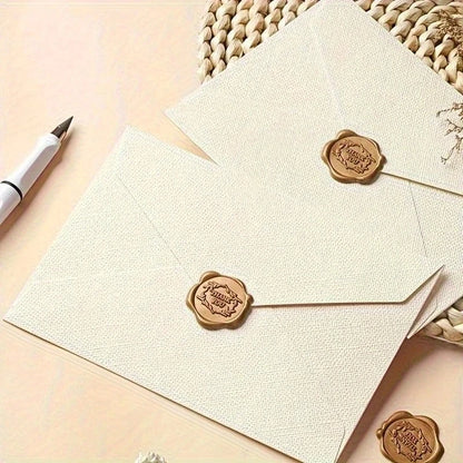 Vintage Envelope – 1 pcs