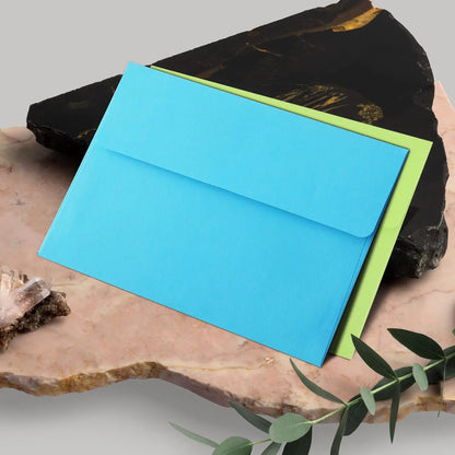 A6 Envelopes 4x6 – 50 pcs