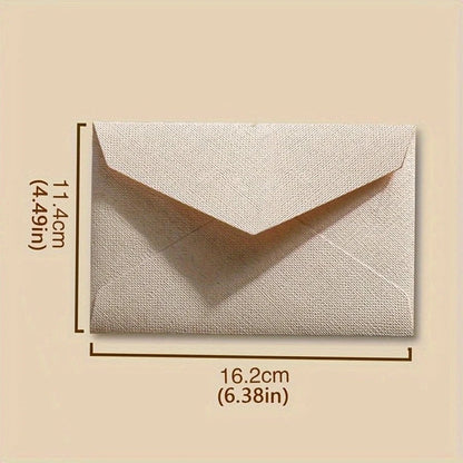Vintage Envelope – 1 pcs