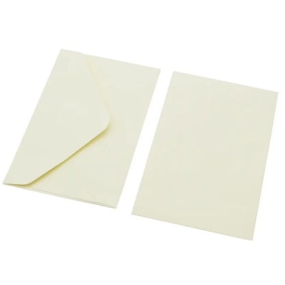 Mini Blank Envelopes – 20 pcs