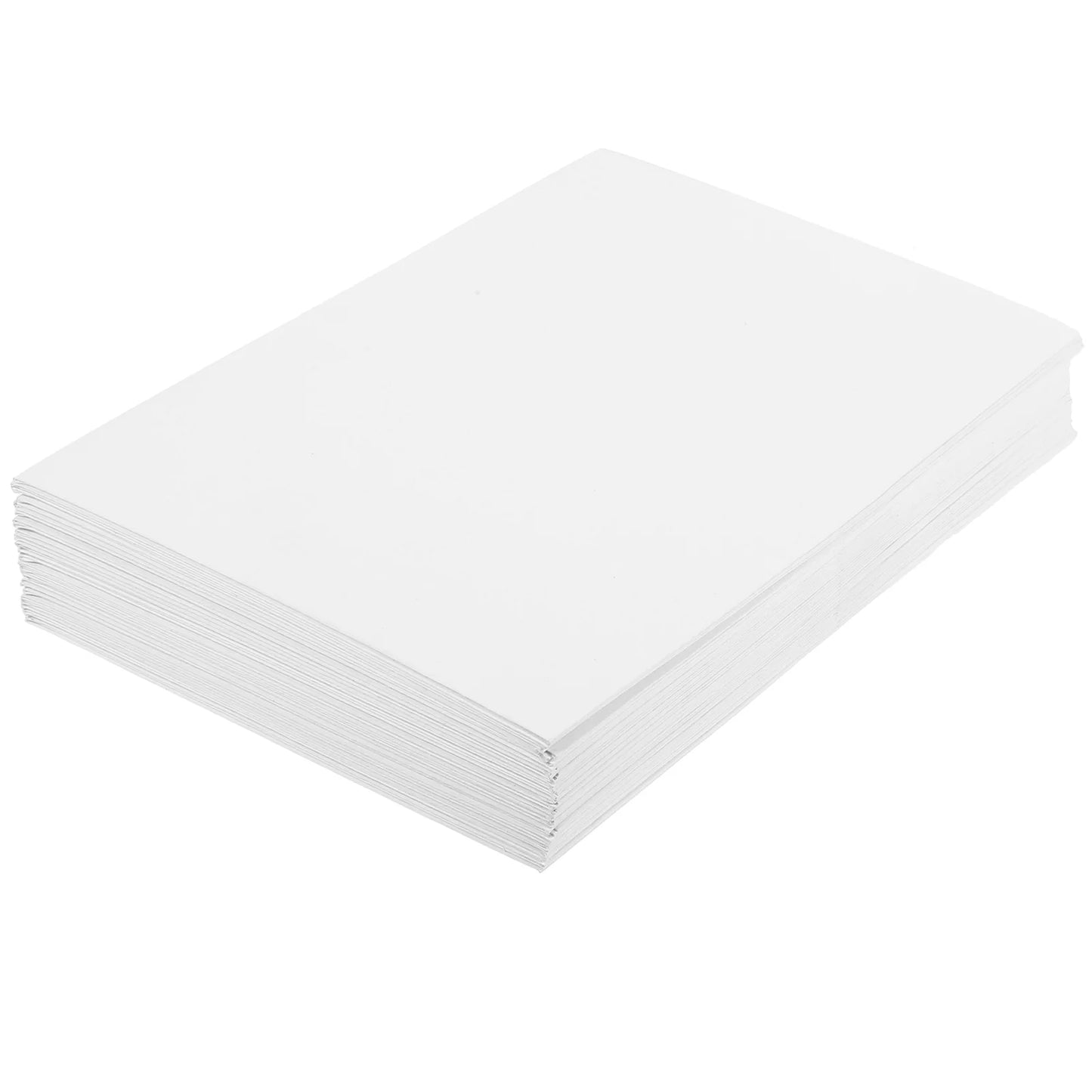White Self-Seal Envelopes – 50 pcs