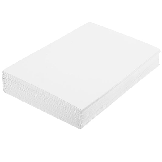 White Self-Seal Envelopes – 50 pcs