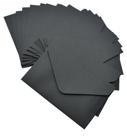 Mini Blank Envelopes – 20 pcs