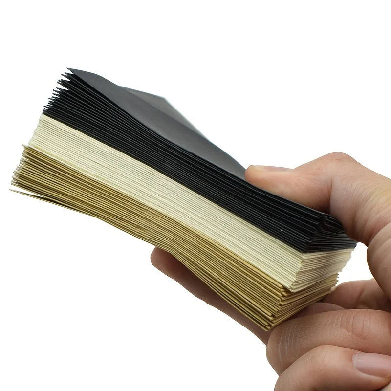Mini Blank Envelopes – 20 pcs